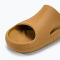 Klapki Crocs Mellow Recovery sand 7