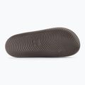 Klapki Crocs Mellow Recovery espresso 4