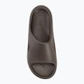 Klapki Crocs Mellow Recovery espresso 5