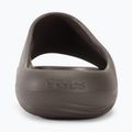 Klapki Crocs Mellow Recovery espresso 6