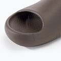 Klapki Crocs Mellow Recovery espresso 7
