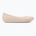 Baleriny damskie Crocs Brooklyn Flat quartz 3