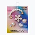Przypinki Crocs Jibbitz™ Dainty Pearl Jewelry 5 szt. 2