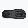 Japonki Crocs Classic Flip V2 black 2