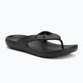 Japonki Crocs Classic Flip V2 black