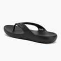 Japonki Crocs Classic Flip V2 black 3