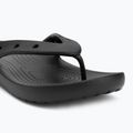 Japonki Crocs Classic Flip V2 black 7