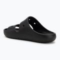 Klapki damskie Crocs Classic Sandal V2 black 3