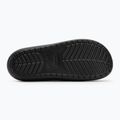 Klapki damskie Crocs Classic Sandal V2 black 4