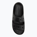 Klapki damskie Crocs Classic Sandal V2 black 5