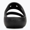 Klapki damskie Crocs Classic Sandal V2 black 6