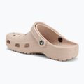 Klapki Crocs Classic quartz 4