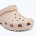 Klapki Crocs Classic quartz 8