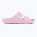 Klapki damskie Crocs Classic Sandal V2 ballerina pink 2