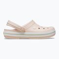 Klapki Crocs Crocband quartz 2