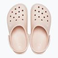 Klapki Crocs Crocband quartz 4