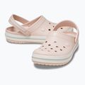 Klapki Crocs Crocband quartz 6