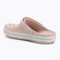 Klapki Crocs Crocband quartz 4