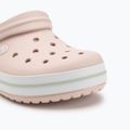 Klapki Crocs Crocband quartz 8