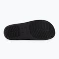 Klapki damskie Crocs Gateway Platform H-Strap black 4