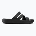 Klapki Crocs Getaway Strappy black 2