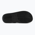 Klapki Crocs Getaway Strappy black 4