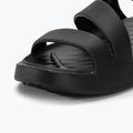 Klapki Crocs Getaway Strappy black 7