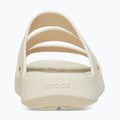 Klapki Crocs Getaway Strappy stucco 3
