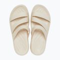 Klapki Crocs Getaway Strappy stucco 4