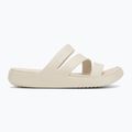 Klapki Crocs Getaway Strappy stucco 2