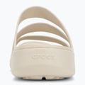 Klapki Crocs Getaway Strappy stucco 6