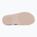 Klapki damskie Crocs Getaway Strappy quartz 4