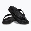 Japonki damskie Crocs Getaway Flip black 8
