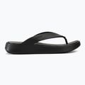 Japonki damskie Crocs Getaway Flip black 2