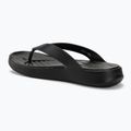Japonki damskie Crocs Getaway Flip black 3