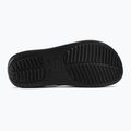 Japonki damskie Crocs Getaway Flip black 4