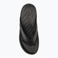 Japonki damskie Crocs Getaway Flip black 5