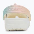 Klapki dziecięce Crocs Classic IAM Rainbow Unicorn CgT chalk 7