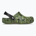 Klapki Crocs Baya Seasonal Printed Clog tiger camo 10