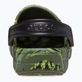 Klapki Crocs Baya Seasonal Printed Clog tiger camo 11