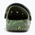 Klapki Crocs Baya Seasonal Printed Clog tiger camo 7