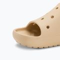 Klapki Crocs Classic Slide V2 shitake 7