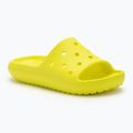 Klapki dziecięce Crocs Classic Slide V2 Kids acidity