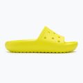 Klapki dziecięce Crocs Classic Slide V2 Kids acidity 2