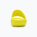 Klapki dziecięce Crocs Classic Slide V2 Kids acidity 6