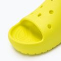Klapki dziecięce Crocs Classic Slide V2 Kids acidity 7