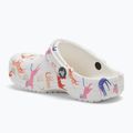 Klapki dziecięce Crocs Classic Character Print Clog Kids unicorn 4