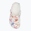 Klapki dziecięce Crocs Classic Character Print Clog Kids unicorn 6