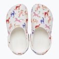 Klapki dziecięce Crocs Classic Character Print Clog Kids unicorn 12