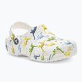 Klapki dziecięce Crocs Classic Character Print Clog Kids dinosaur 2